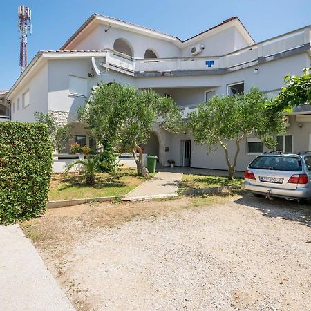 Apartments Ivan Vir Exterior foto